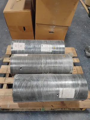 HYTROL RPH3-200BXB-FR-41.5 CONVEYOR BELT | ESS Industrial Equipment Sales (2)