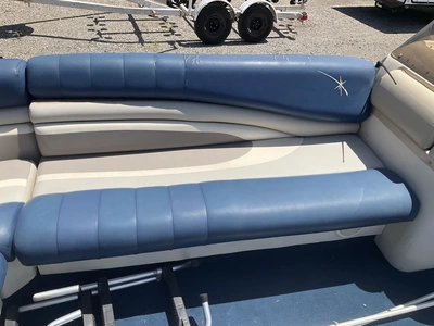 USED 1998 STARCRAFT STARDECK 261