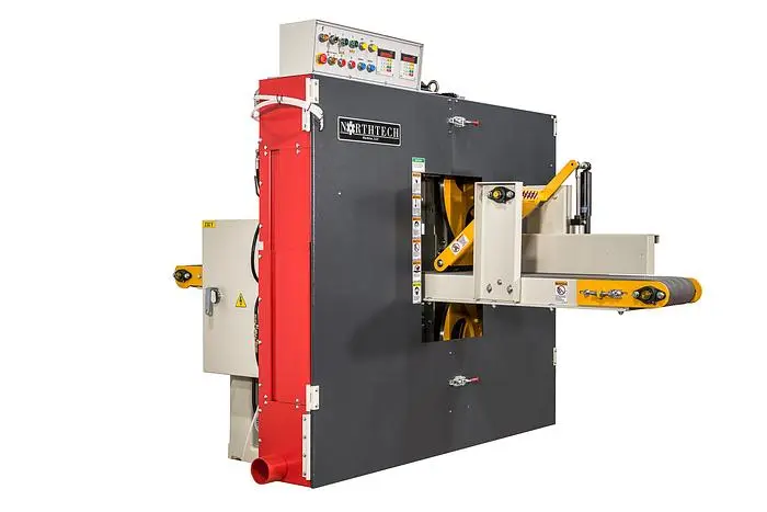 NEW NORTHTECH NT-HBR250BS-2A
