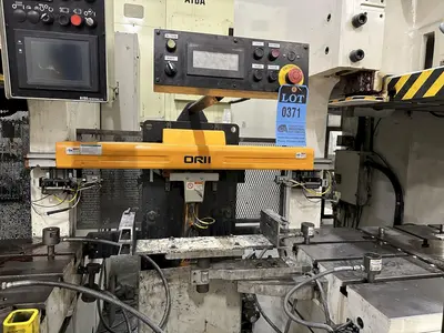 USED 2017 ORII RYN120SISX