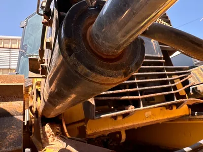2014 CATERPILLAR D6K2 LGP Bulldozers | Simonson Equipment (19)