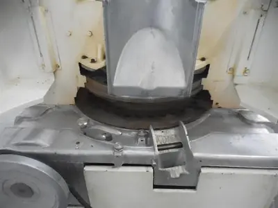 STOKES MODEL 540
