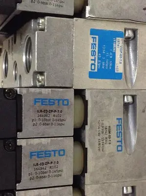 USED FESTO IFB8-03