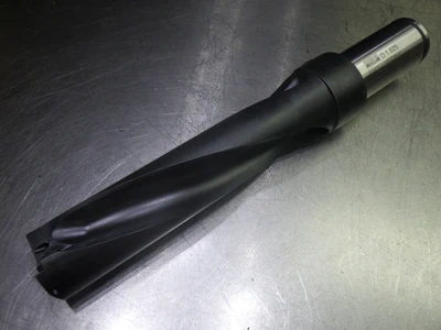 Sandvik 1.625" Coolant Thru Drill 1.5" Shank RA416.2-1625P38-41 (LOC1347B)
