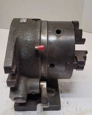 YUASA 550-006 Super Spacer Tooling & Accessories, Tooling | Machinery Central (5)