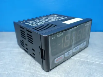 New | in-Stock AUTONICS KN2410W Meters - Misc Ohio US | HGR 24 #896839