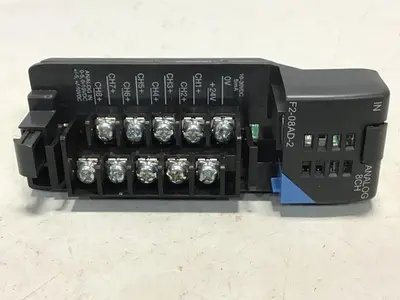 USED FACTS ENGINEERING F2-08AD-2
