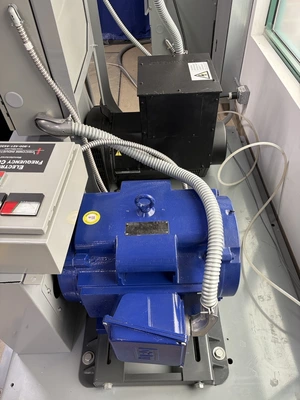 USED 2016 HENNECKE HP‑RTM