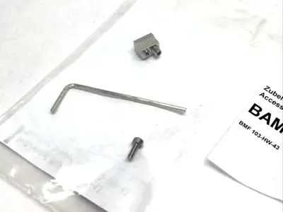 New | in-Stock Balluff BMF 103-HW-43 Sensors Michigan US | Maverick Industrial Sales #1390945