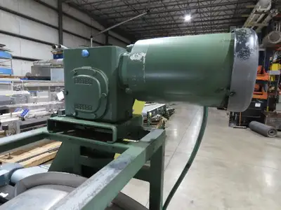 Used LIVONIA _UNKNOWN_ Conveyor Parts Indiana US | Arrow Industrial #1366819