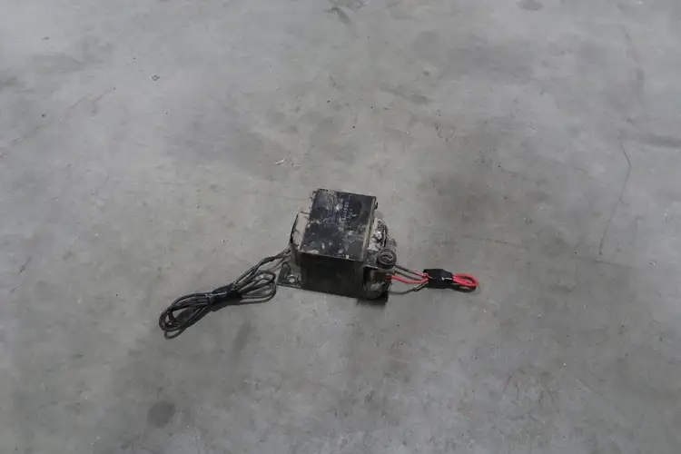 Used LENMARK INDUSTRIES LR 23056 Transformers British Columbia CA | Lenmark #264825