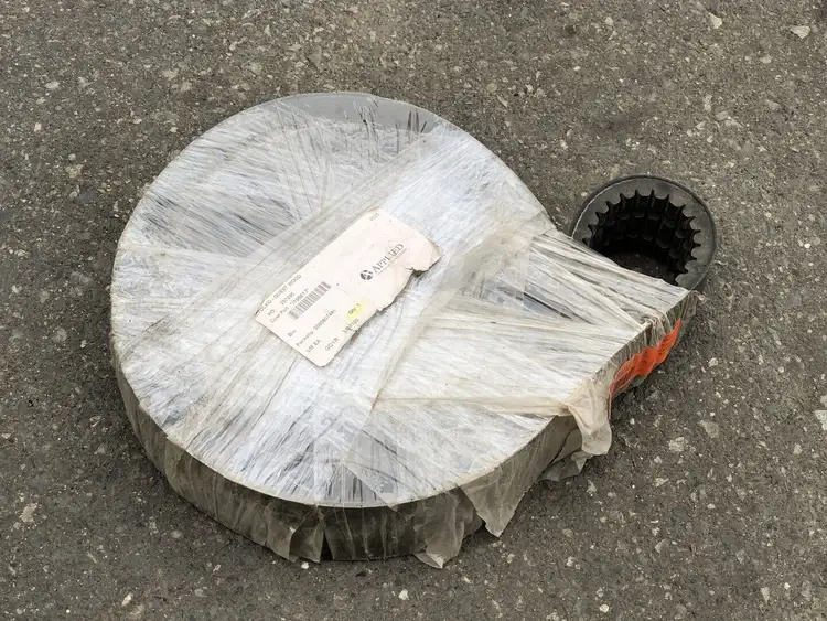 Used GATES 3B100 Parts British Columbia CA | Lenmark #278417