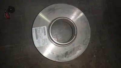 Byron Jackson Impeller - #135315SA