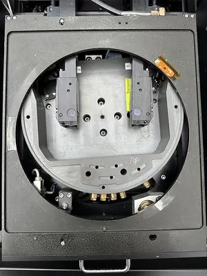 USED KARL SUSS BA6