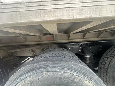 Used 2006 BENSON 18' X 102". Dump trucks Kentucky US | Proxy Equipment #1426023
