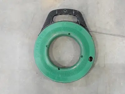 USED GREENLEE FTFS439-100