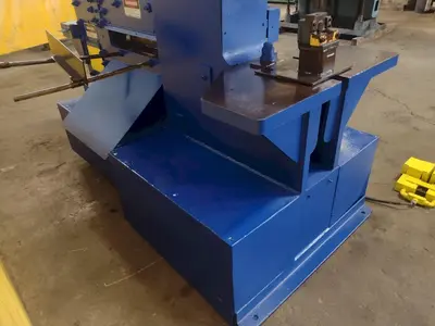 USED MIDWEST 150-80DE