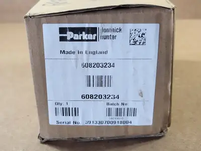 NEW PARKER 608203234