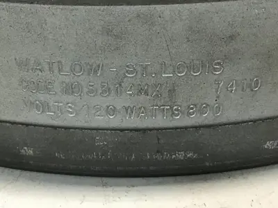 NEW WATLOW 5314MX7410