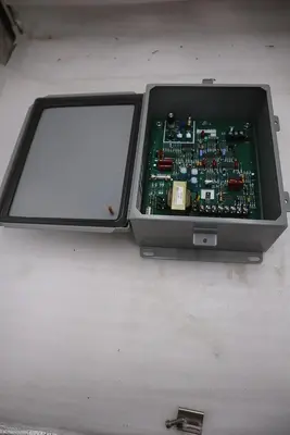 MILLTRONICS NCT-2 NON-CONTACTING TACHOMETER - STOCK GF1015