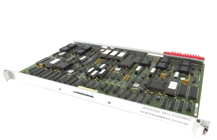 Used GOSS _UNKNOWN_ Processor Boards | SB Industrial Supply #839507