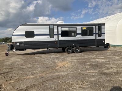 Used 2019 FOREST RIVER CHEROKEE LIMITED 264RL Campers, Caravans, Motorhomes Michigan US | Miedema Asset Management Group #1425175