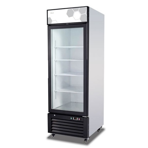 Used _UNKNOWN_ _UNKNOWN_ Display Freezers Washington US | Epic Foodwares #1557573