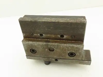 Used AMADA _UNKNOWN_ Die Holders Indiana US | Arrow Industrial #1250894
