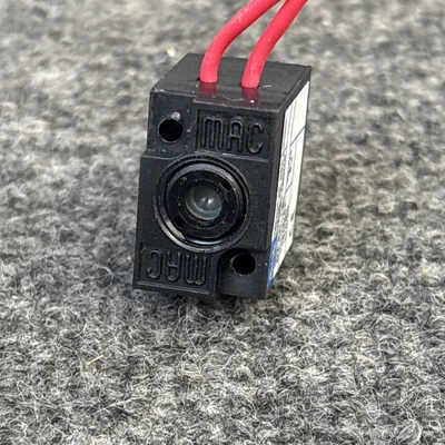 New | in-Stock MAC DAAD-1BL Solenoid Valves California US | Davliegogo LLC #1706544