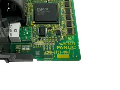 USED FANUC A20B-2101-0041