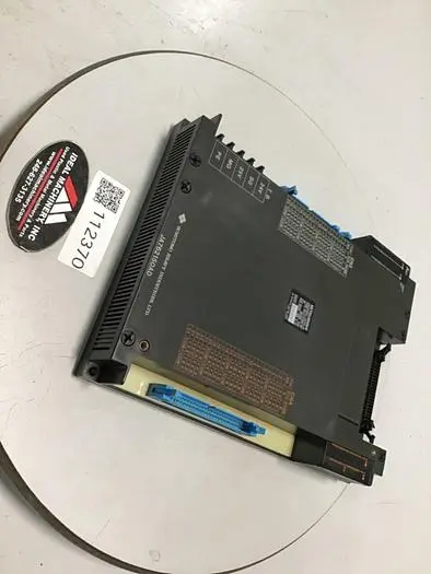 Used MITSUBISHI A0J2-E72DT-S7 Circuit Boards Michigan US | Ideal Machinery #590902