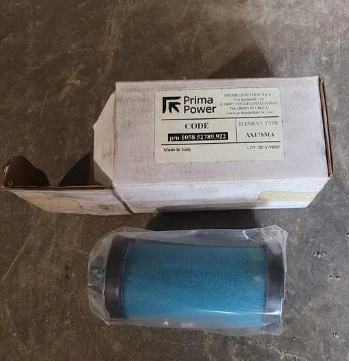 Used HONEYWELL AX175MA Parts Wisconsin US | Lemke Machinery Sales #313382
