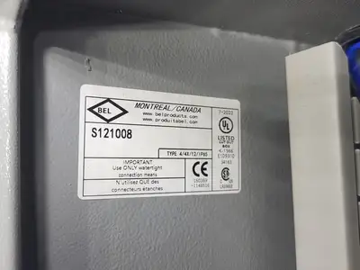 NEW BEL S121008