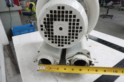 Used ESAM _UNKNOWN_ Blowers | OCO Industrial #1633323