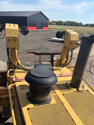 Used 2001 CATERPILLAR D8R Bulldozers Minnesota US | Proxy Equipment #1438825