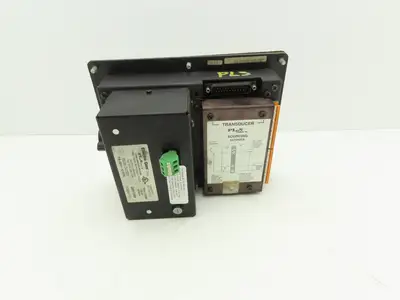 Electro Cam Plus PS-5011-10-P16 Programmable Limit Switch Plus 5000 Series