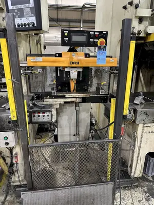 USED 2017 ORII RYN120SISX