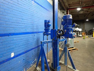 High-shear Mixer