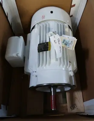 NEW BALDOR EM4110T