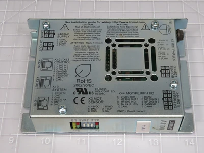 Used LINMOT _UNKNOWN_ Servo Drives | OCO Industrial #1696032