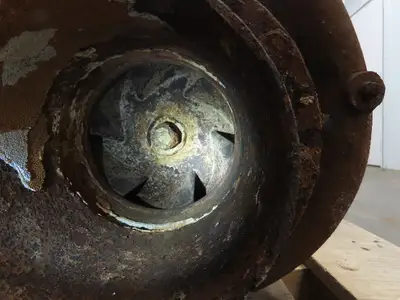 Used GUSHER _UNKNOWN_ Pumps | Arrow Industrial #620846