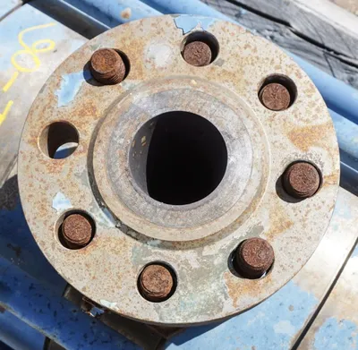 USED KSB HGC 5/7