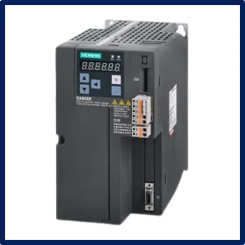 NEW MITSUBISHI 6SL3210-5DE16-0UA0
