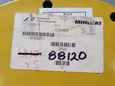 New | in-Stock MINECAT 1F100911 Parts British Columbia CA | Lenmark #271808