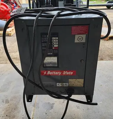 USED PRESTOLITE POWER 880H3-18C