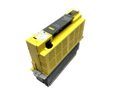 USED FANUC A06B-6089-H104 G