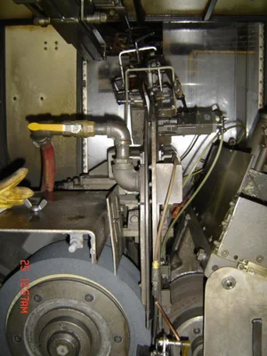 Cincinnati CNC Centerless Grinder