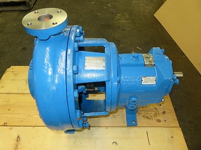 USED Goulds 3196 MTi