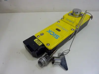 USED SICK IE 1000 ES1