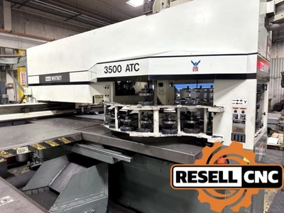 USED 1999 Whitney 3500 ATC